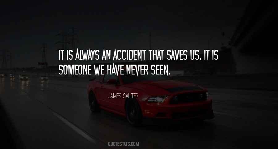 James Salter Quotes #1204729