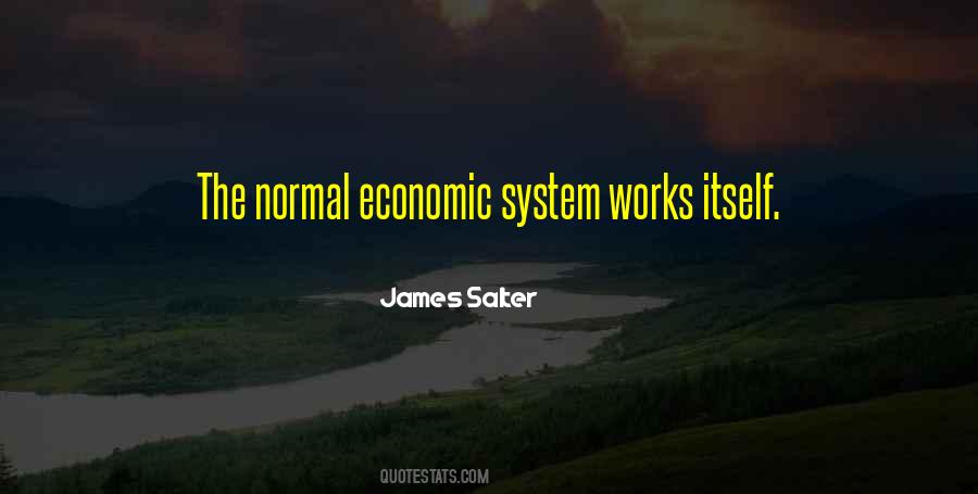 James Salter Quotes #1226926