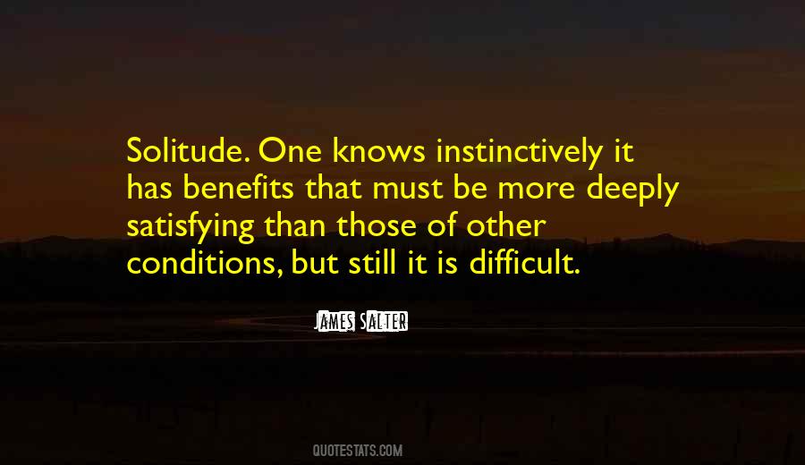 James Salter Quotes #1247164