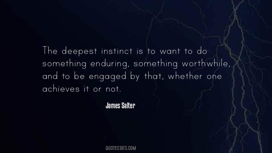 James Salter Quotes #1332491