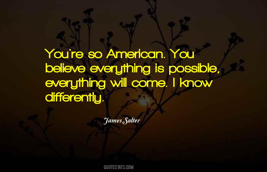 James Salter Quotes #1659838