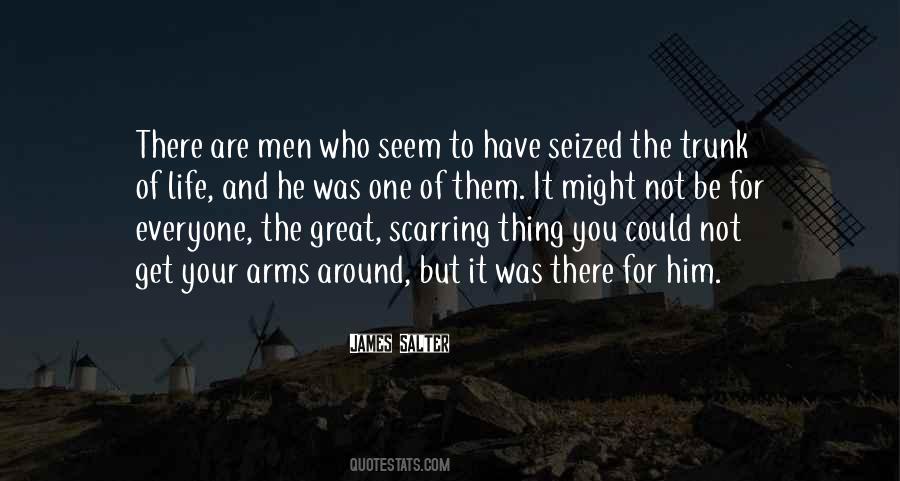 James Salter Quotes #1739871