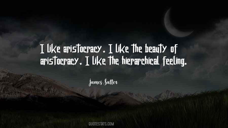 James Salter Quotes #217097