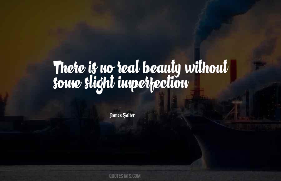 James Salter Quotes #330699