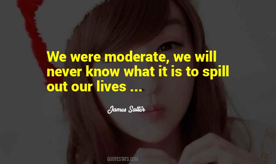 James Salter Quotes #630848