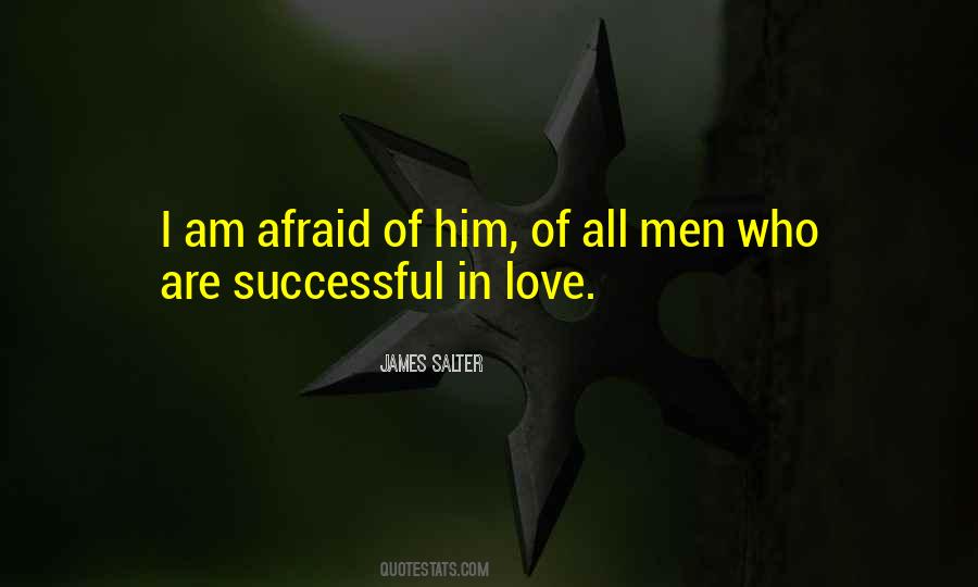 James Salter Quotes #975708