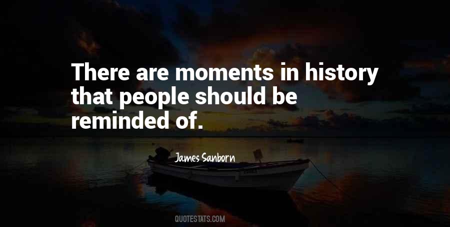 James Sanborn Quotes #515578 James Sanborn Quotes #515578
