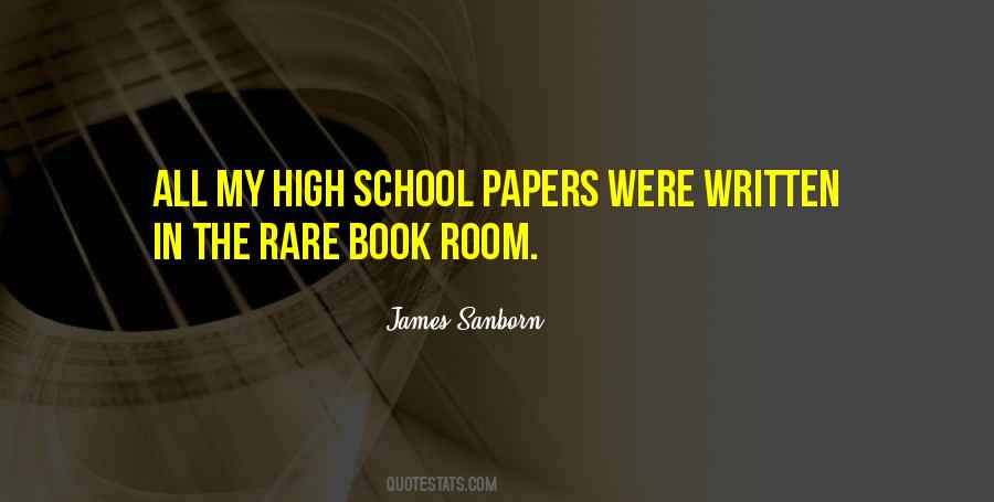 James Sanborn Quotes #737235