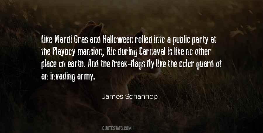 James Schannep Quotes #185644