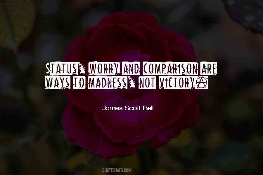 James Scott Bell Quotes #1223072