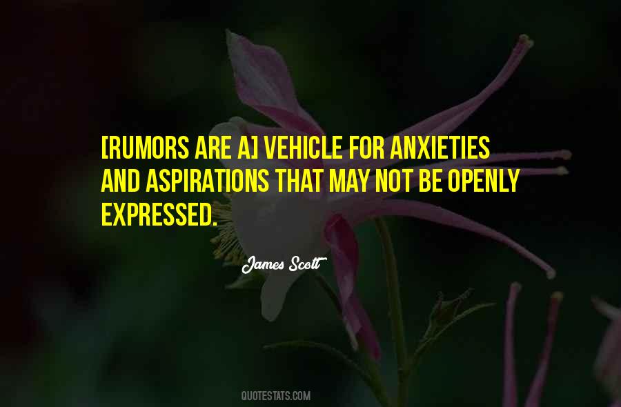 James Scott Quotes #1203684