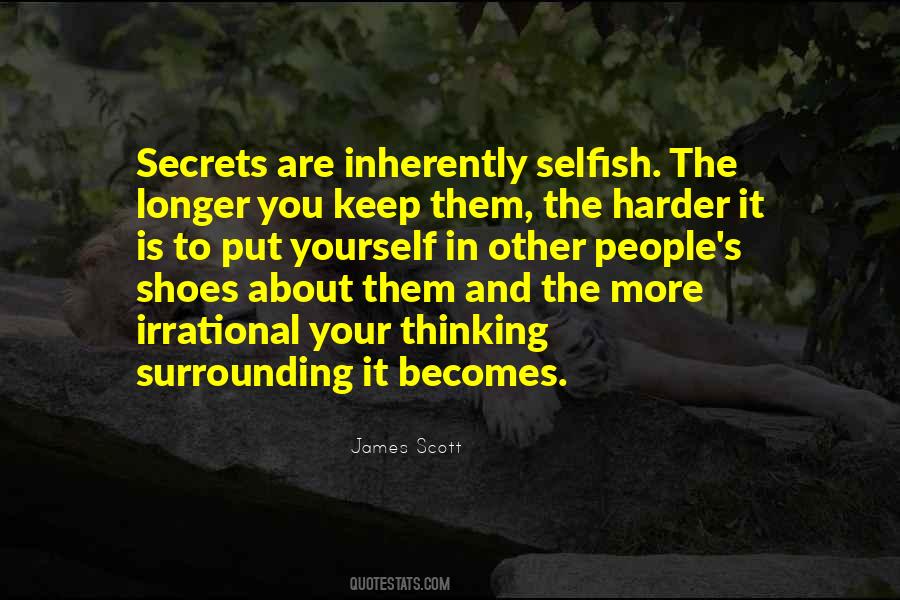James Scott Quotes #1780874