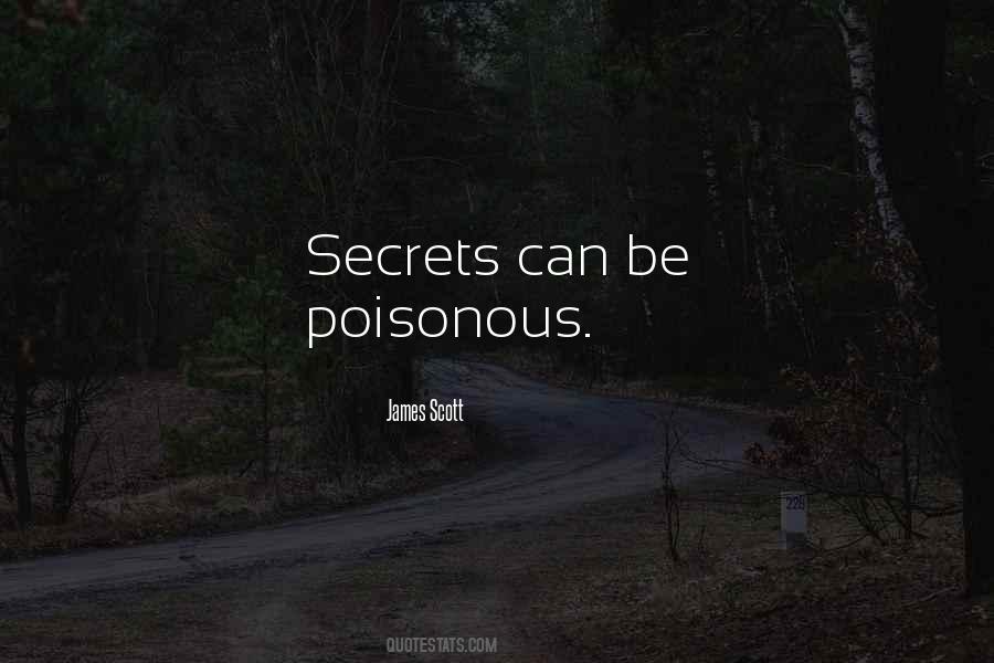 James Scott Quotes #1808213