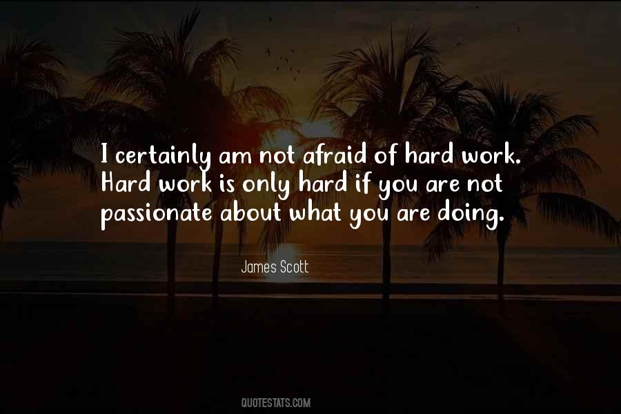 James Scott Quotes #353083