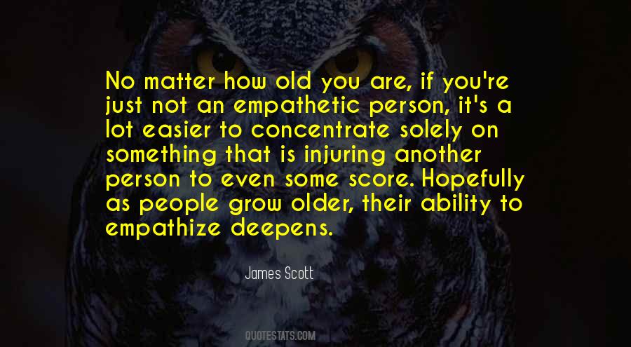 James Scott Quotes #661942