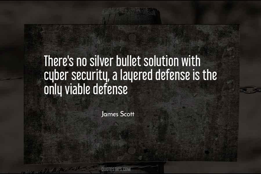 James Scott Quotes #677251