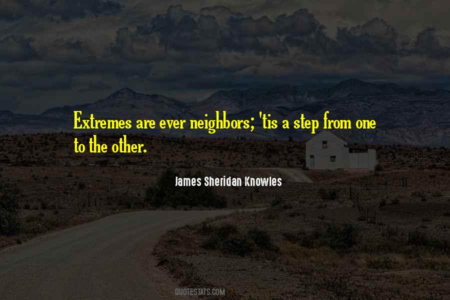 James Sheridan Knowles Quotes #27005