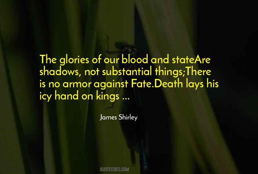 James Shirley Quotes #1788471