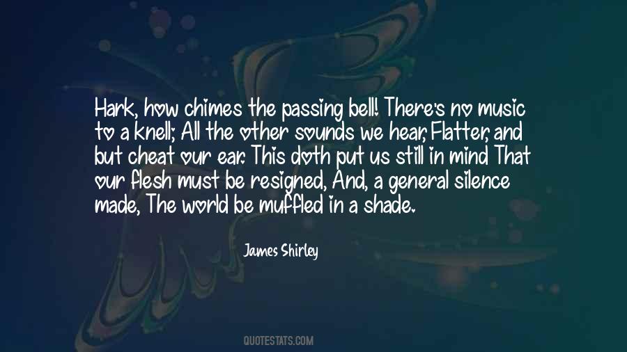 James Shirley Quotes #594064