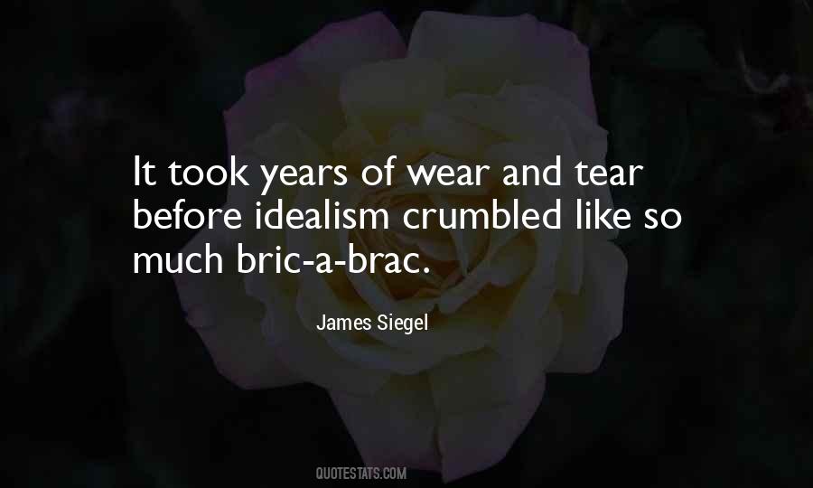 James Siegel Quotes #1419899 James Siegel Quotes #1419899