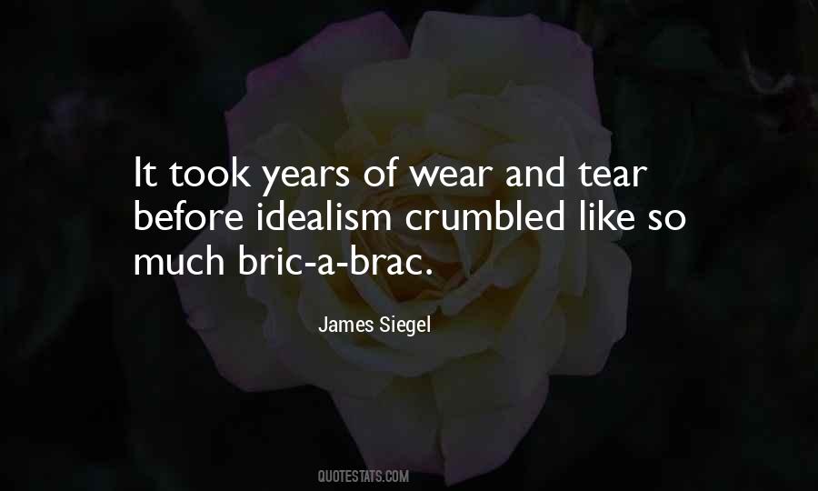 James Siegel Quotes #1419899