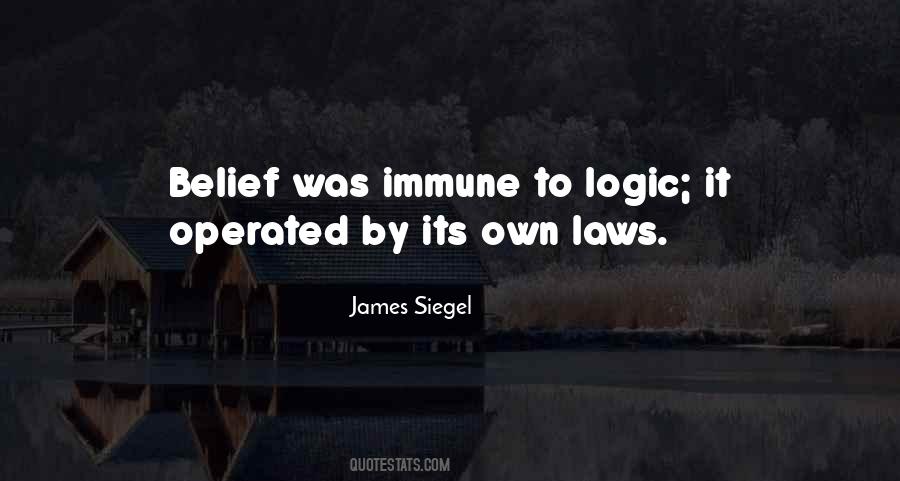 James Siegel Quotes #1870087
