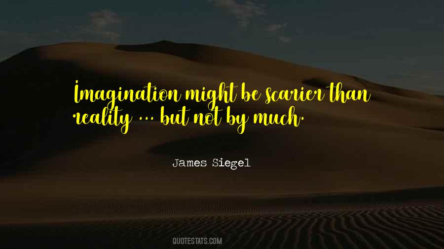 James Siegel Quotes #534108