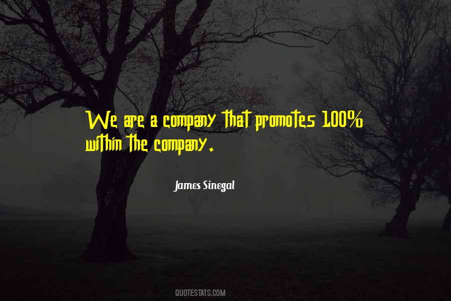 James Sinegal Quotes #1795357