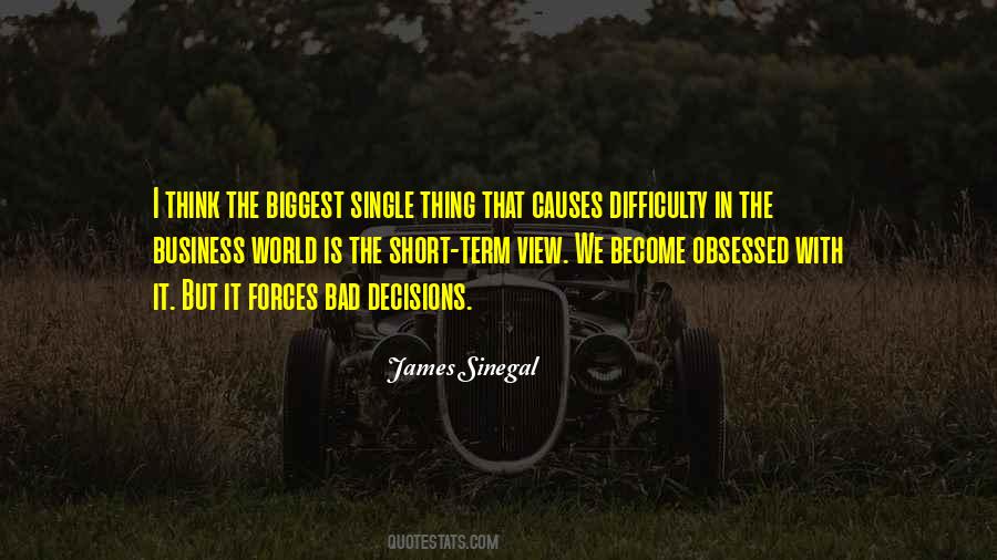 James Sinegal Quotes #214463