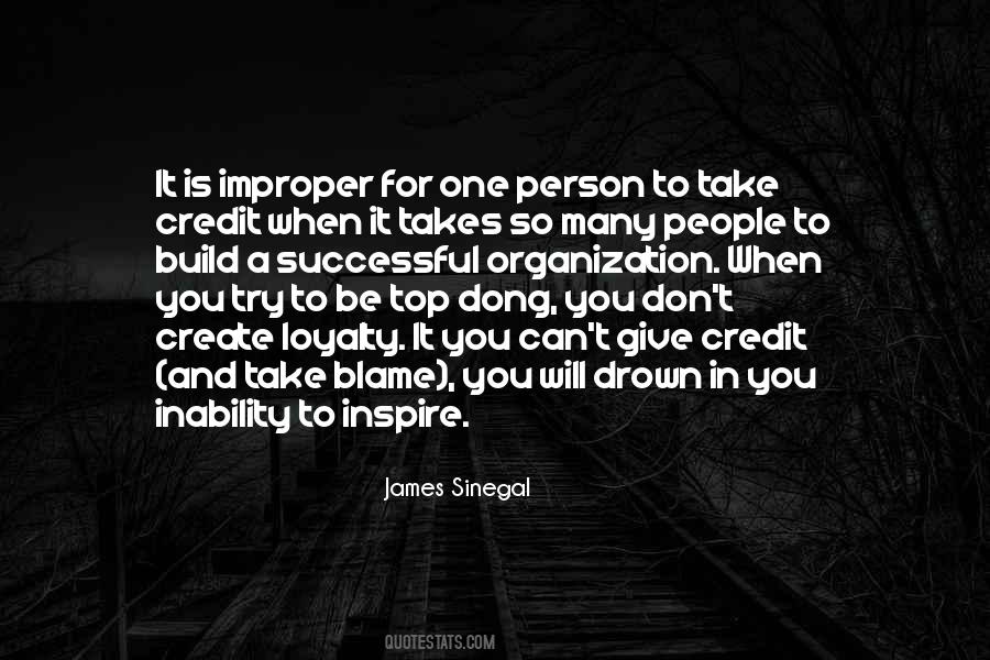 James Sinegal Quotes #555846