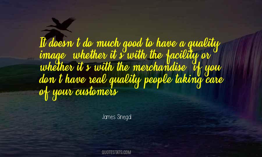 James Sinegal Quotes #968165