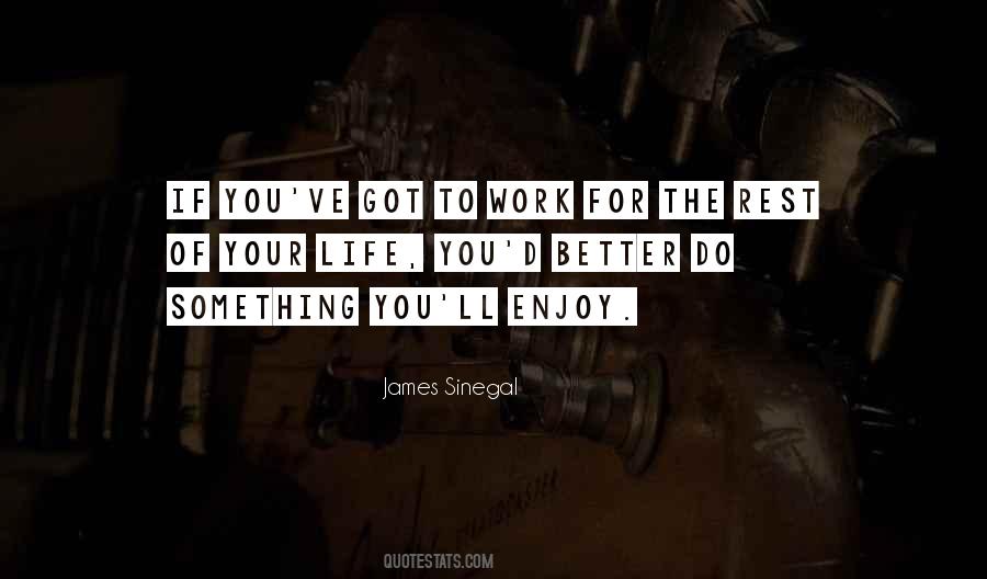 James Sinegal Quotes #968694