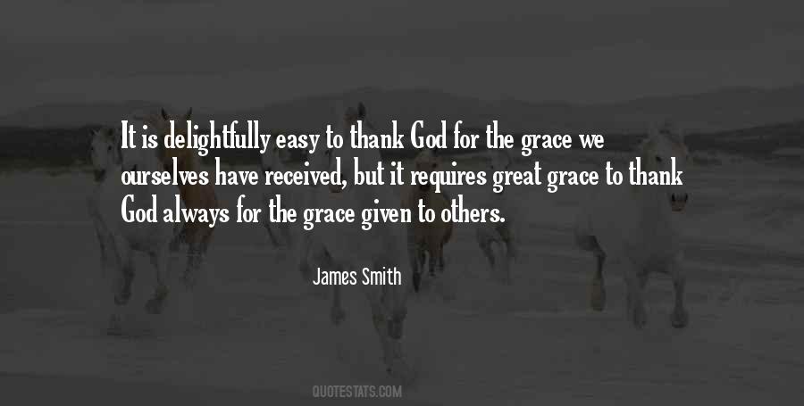 James Smith Quotes #1416232