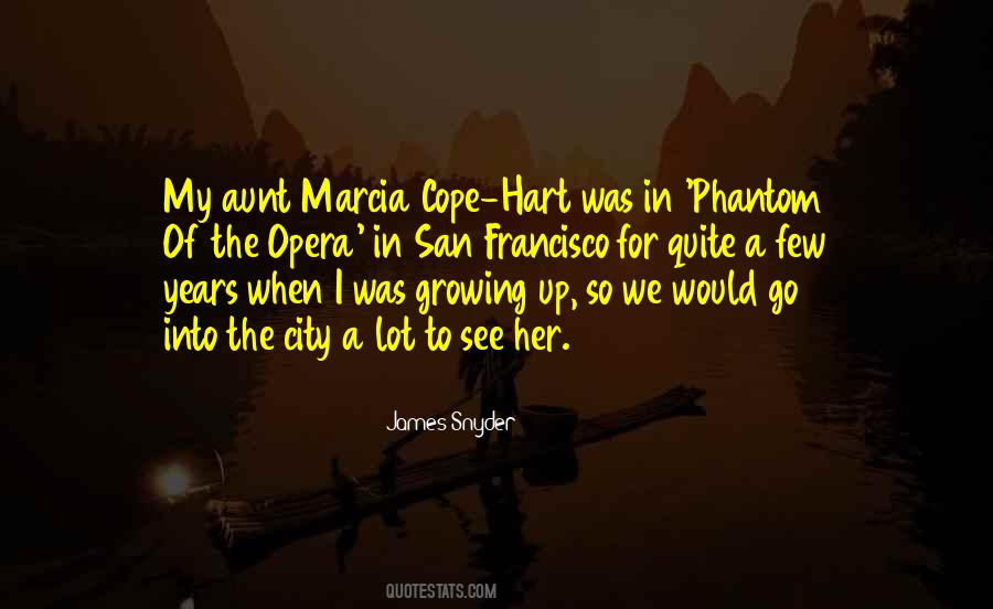 James Snyder Quotes #1638573