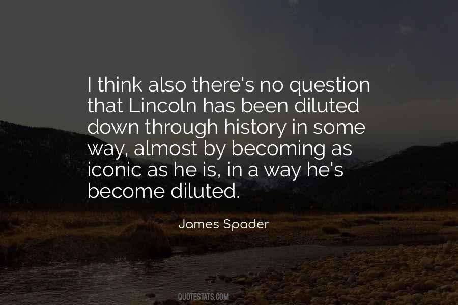 James Spader Quotes #1037162