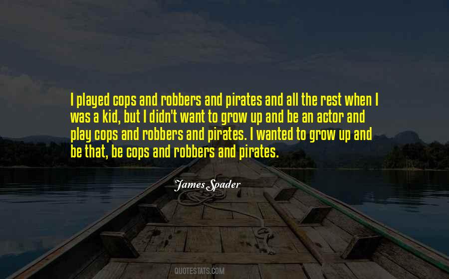 James Spader Quotes #46557