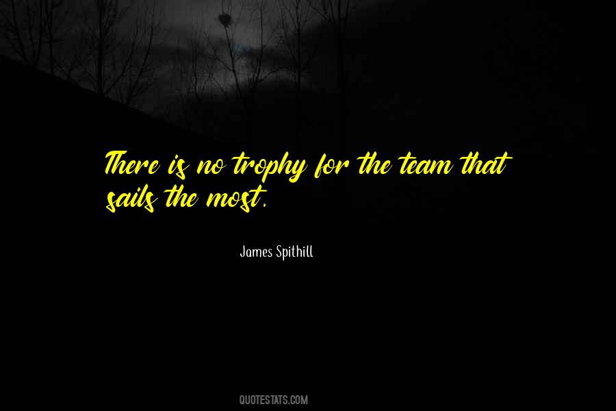 James Spithill Quotes #1265952