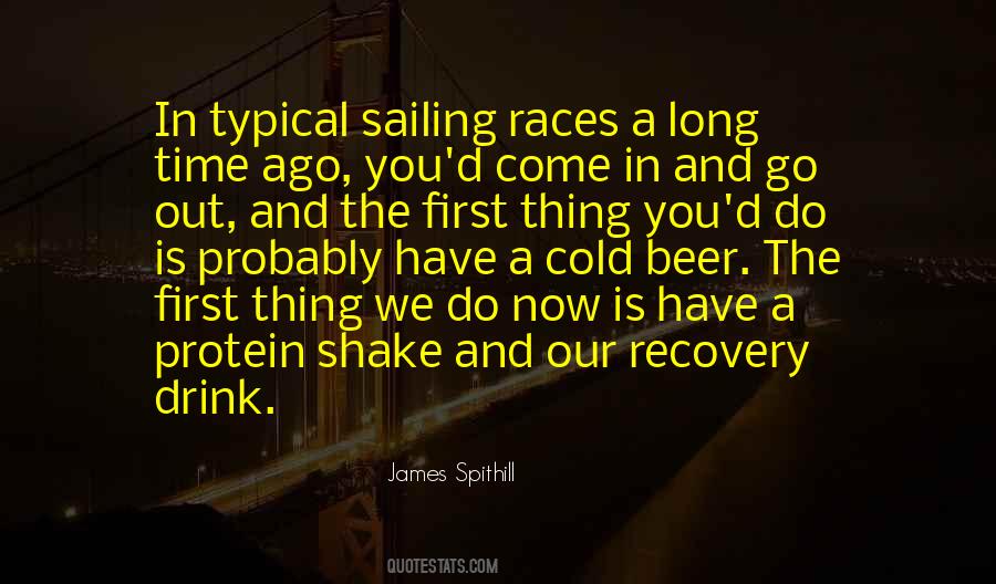 James Spithill Quotes #174518
