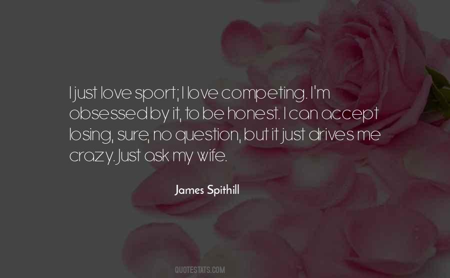 James Spithill Quotes #264021
