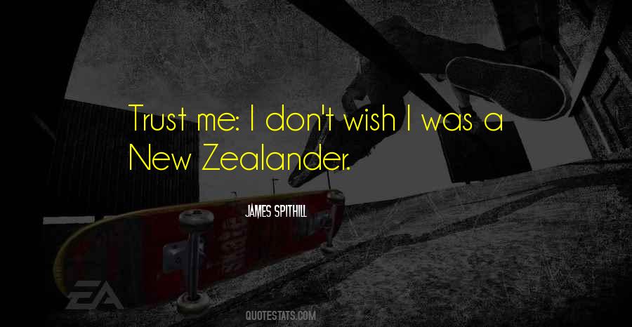 James Spithill Quotes #840334