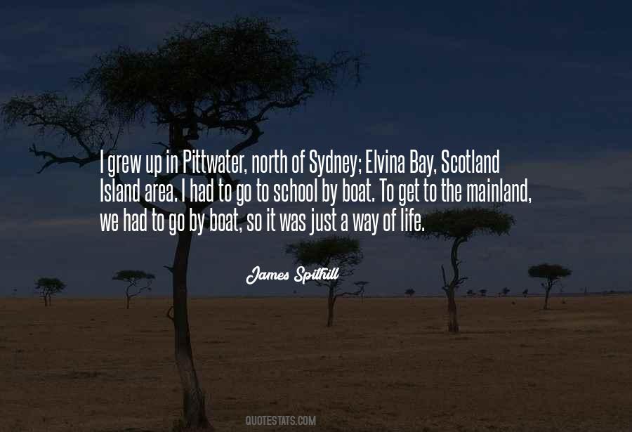 James Spithill Quotes #914193