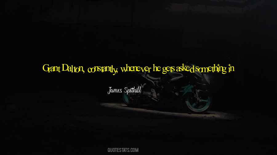 James Spithill Quotes #992118