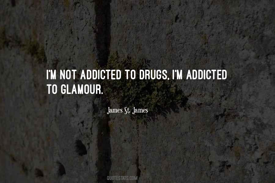 James St. James Quotes #1156726