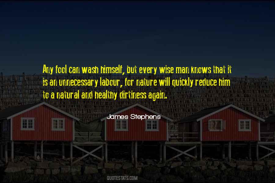 James Stephens Quotes #1636517