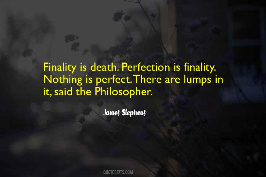 James Stephens Quotes #235795