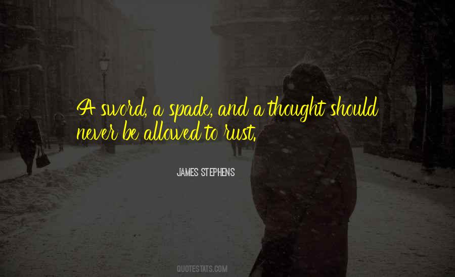 James Stephens Quotes #284217