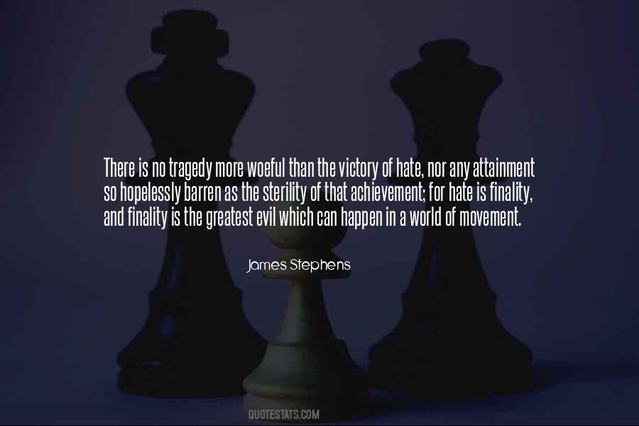James Stephens Quotes #441994