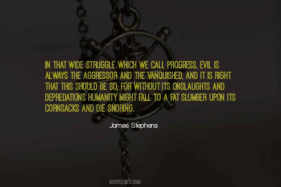 James Stephens Quotes #68665