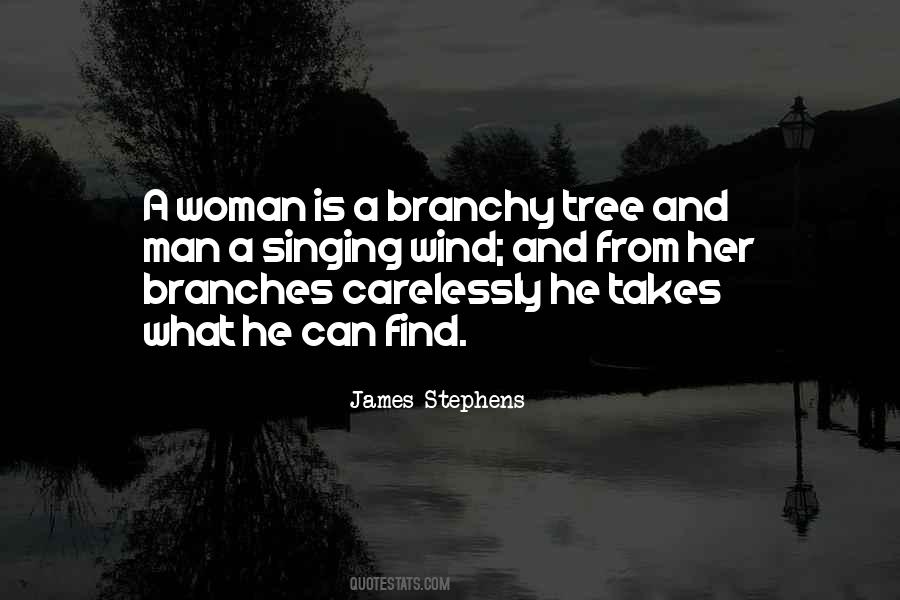 James Stephens Quotes #954478