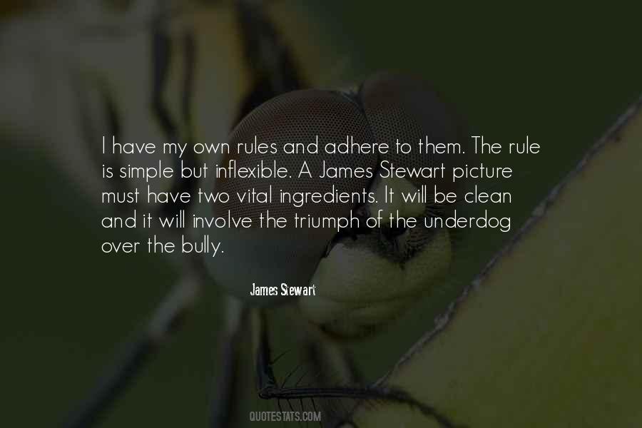 James Stewart Quotes #1039118 James Stewart Quotes #1039118